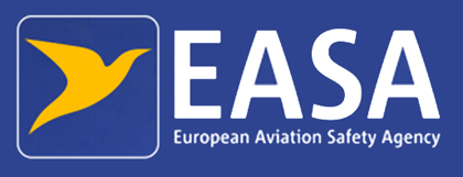 Figura 3. Logotipo de la European Aviation Safety Agency EASA