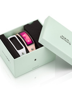 Gear Fit Tous for Samsumg