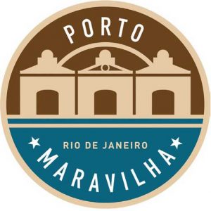 PortoMaravilhalogo