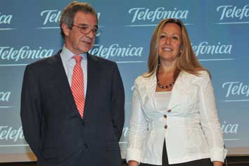 Telefonica eHealth