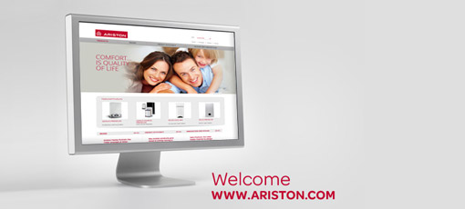 aristonweb