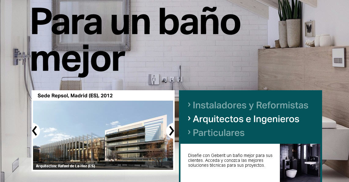 Geberit_Web_Inicio