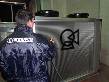 termoven