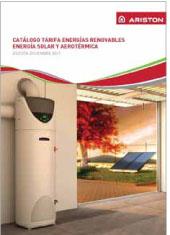 catalogo-ariston