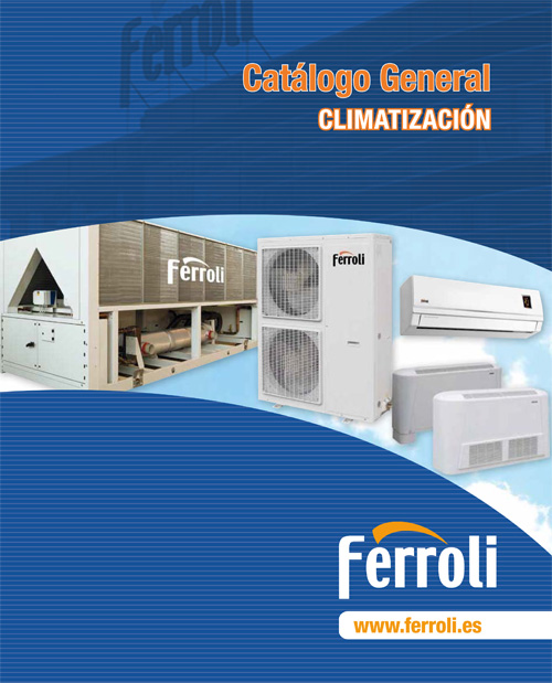 catlogo_climatizacion_ferroli