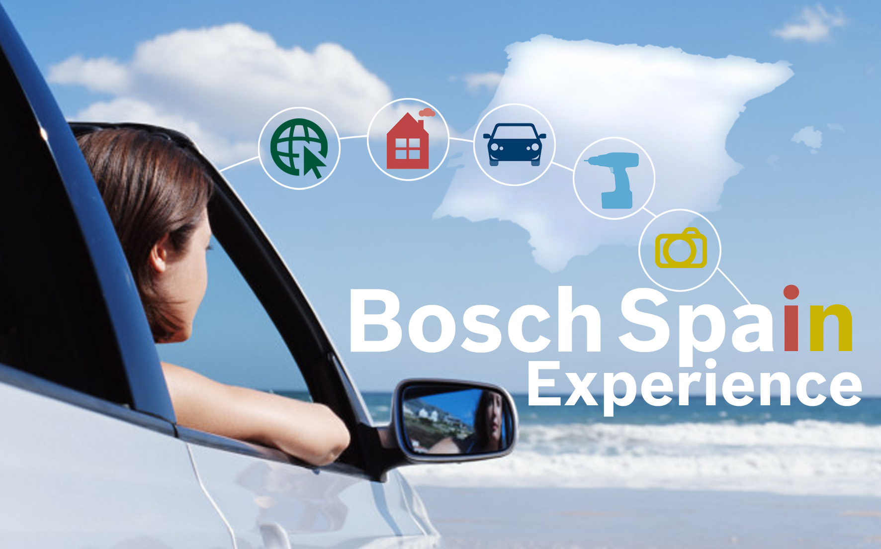 BoschSpainExperience