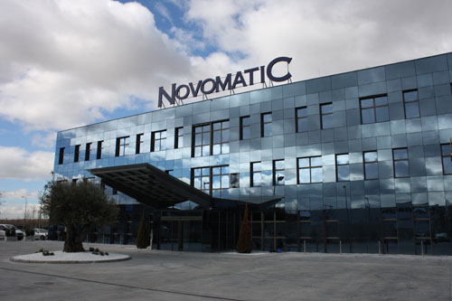 novomatic