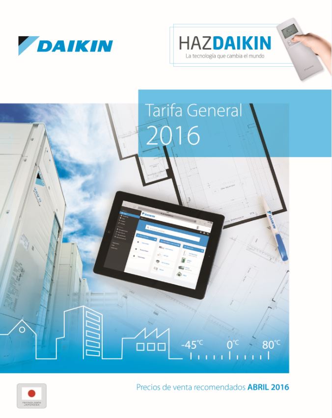 daikin