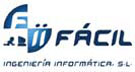 Logo empresa Facil