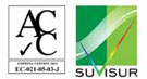 Logo empresas suvisur