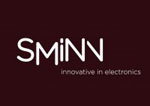 Logo empresa Sminn