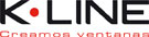 Logo empresa k-line