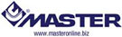 Logo empresa master