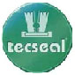 Logo empresas Tecseal