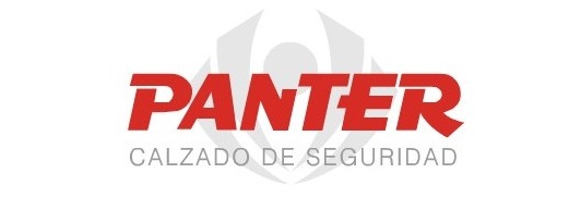 logo panter calzados