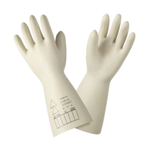 Faru: guantes riesgo eléctrico Protección Laboral