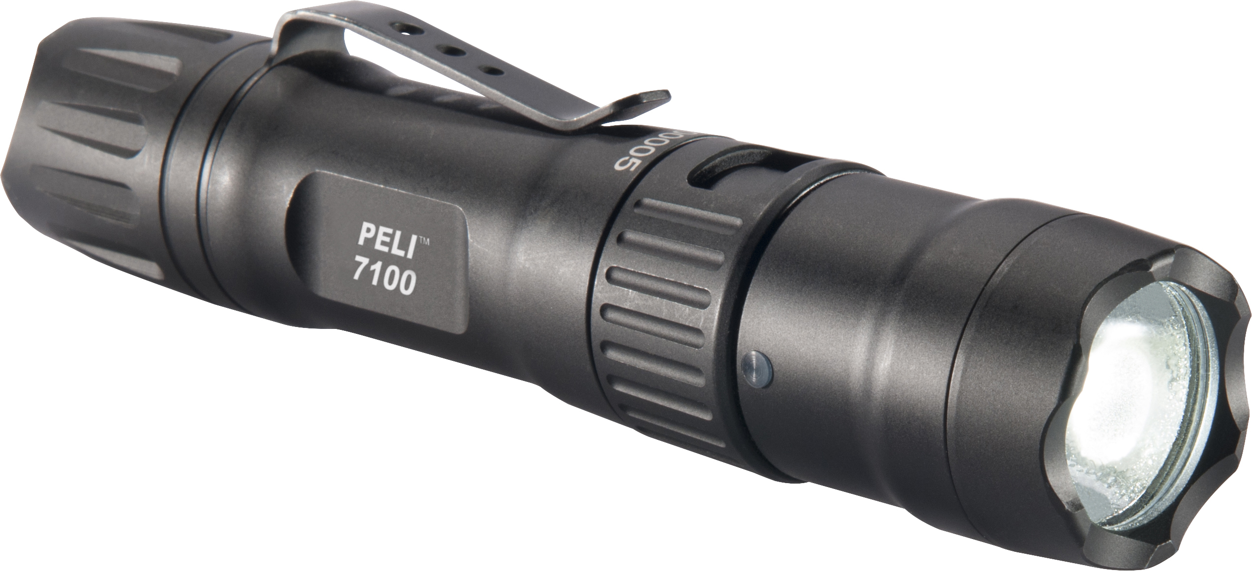 Peli 7100 tactical light (1)