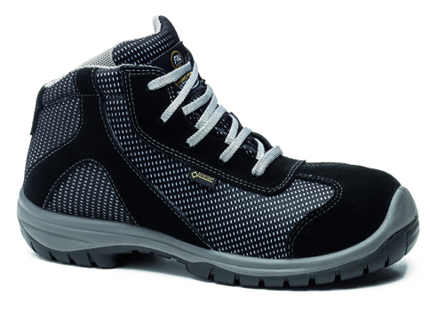 El calzado de protección al frío y sus tecnologías: Calzados de Seguridad, S. A. - Protección Laboral