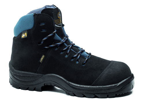 El calzado de protección al frío y sus tecnologías: Calzados de Seguridad, S. A. - Protección Laboral