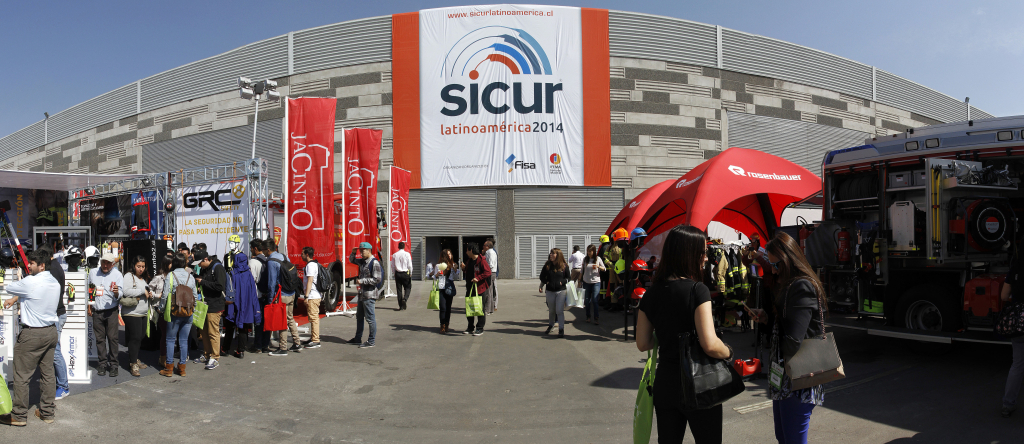 SICUR LATINOAMERICA