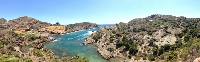 Cal des Moro, Mallorca