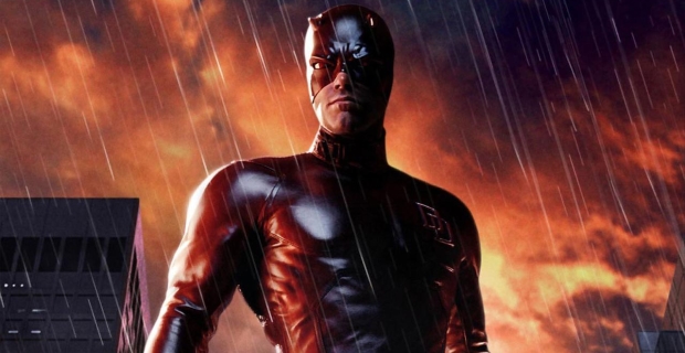 Daredevil. Imagen de Screenrant