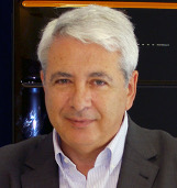 Ernesto Macas Galn, director general de Solarwatt Espaa
