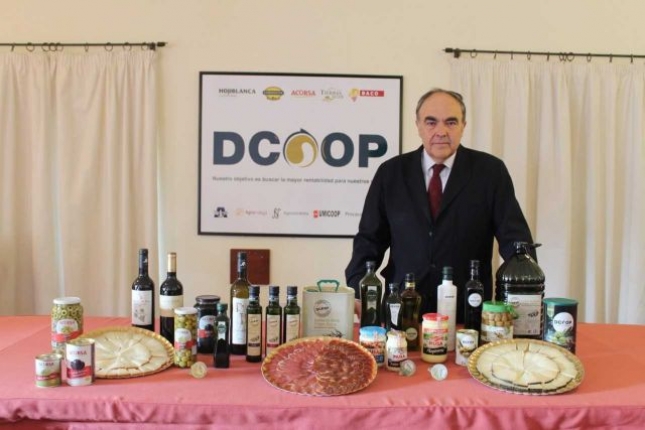Dcoop llega a acuerdos con la distribucin para aumentar su capacidad comercializadora de quesos