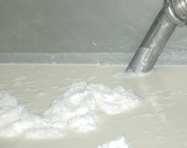 Las OPAs siguen demandando conocer el coste de producci�n medio de la leche de oveja