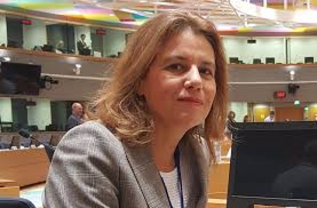 El objetivo de la erradicacin de la tuberculosis en ganado caprino en Espaa