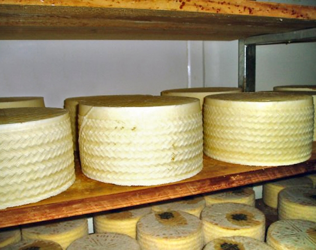 Las exportaciones espaolas de queso aumentan alrededor de un 10% en el ltimo ao