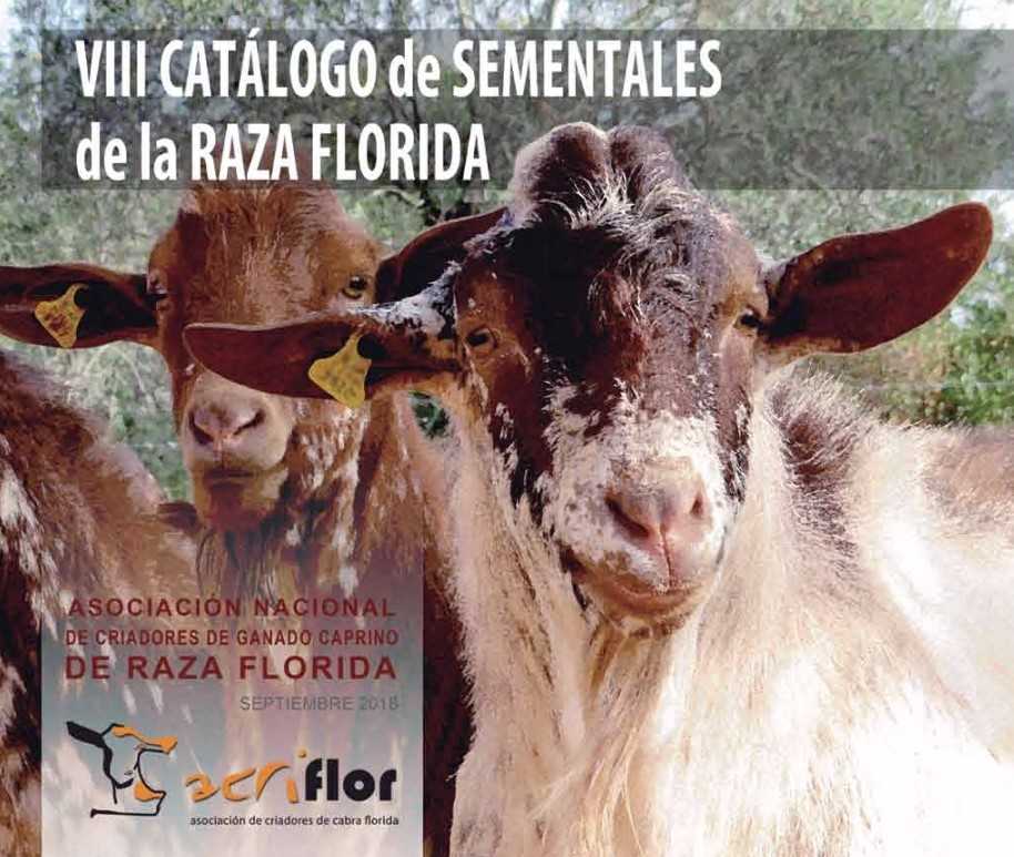 catalogo sementales florida