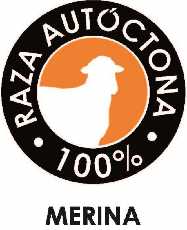 La Asociaci�n Nacional de Criadores de la Raza Merina valora de forma positiva la obtenci�n del logotipo �Raza Aut�ctona 100%�