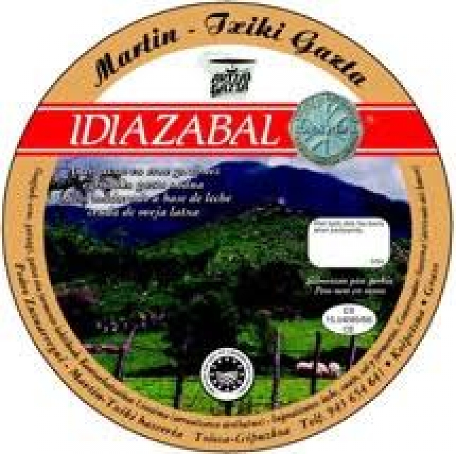 La DOP Idiazabal pide que algunos quesos puedan incluir en su etiquetado el trmino de casero