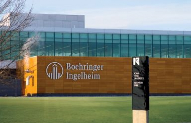 Boehringer Ingelheim Veterinaria inaugura un nuevo centro de Investigacin y Desarrollo