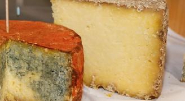 Retiran un queso de oveja fabricado en el Pas Vasco infectado con listeria