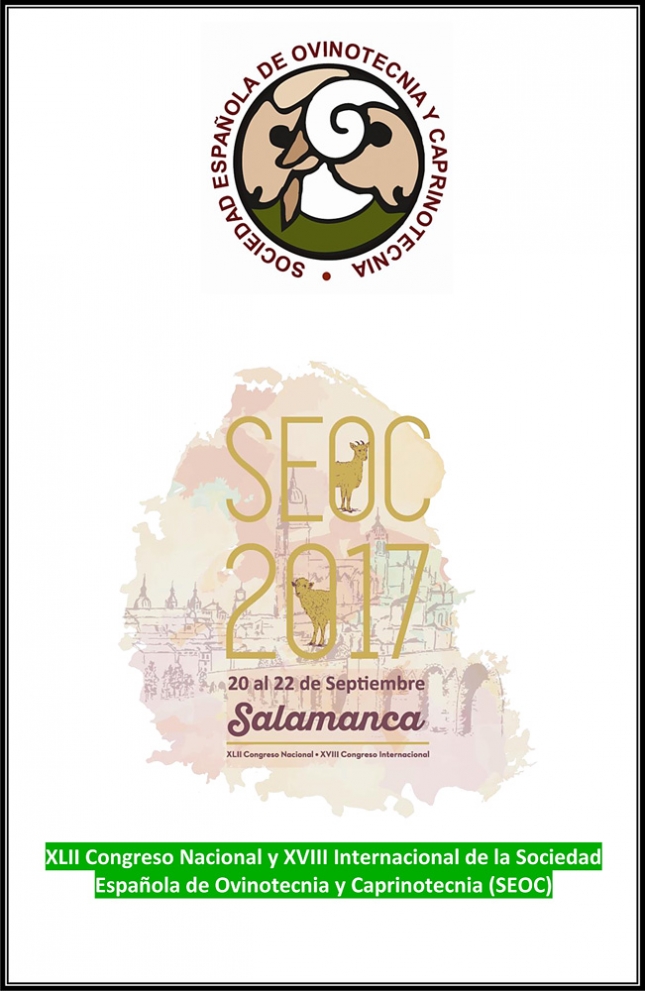 Programa definitivo del prximo Congreso Nacional de la SEOC en Salamanca