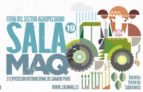 Feria Salamaq de 2019