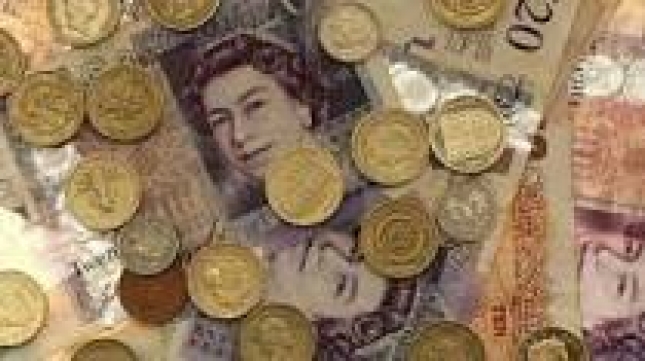 El Banco de Inglaterra seguir emitiendo billetes con grasa animal