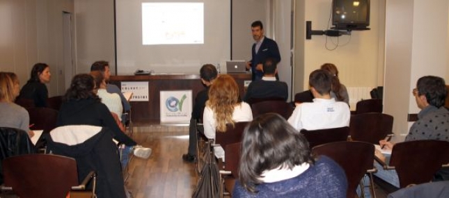 Zoetis apuesta por el negocio digital y organiza una jornada formativa sobre redes sociales en veterinaria