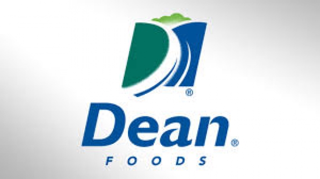 Dean Foods el mayor productor de leche de Estados Unidos se declara en bancarrota