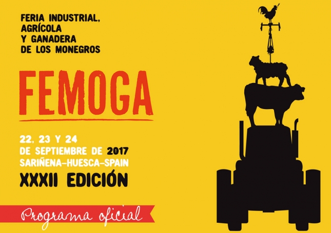 PROGRAMA GANADERO FEMOGA 2017.