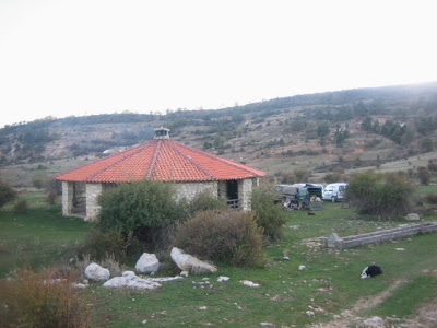 refugio