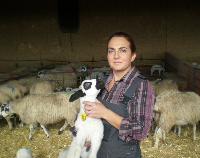 Asaja Castilla y Len se reafirma en el compromiso por la igualdad de mujeres agricultoras y ganaderas