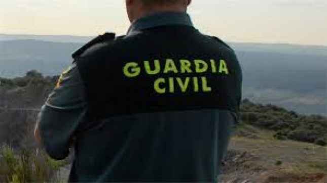 La Guardia Civil detiene a tres presonas por robar 21 corderos de una explotacin ganadera de Crdoba
