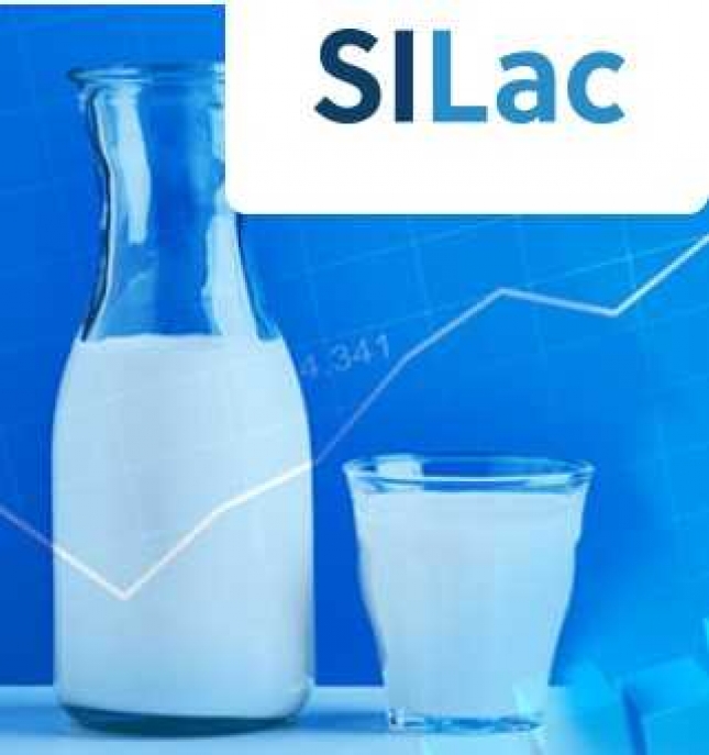 Silac incorpora nuevos desarrollos para continuar ampliando la informacin al sector lcteo