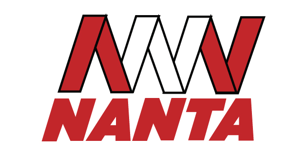 NANTA logo-vector