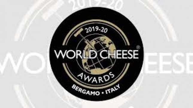 Los quesos de Gran Canaria triunfan en World Cheese Awards con 3 oros, 8 platas y 6 bronces