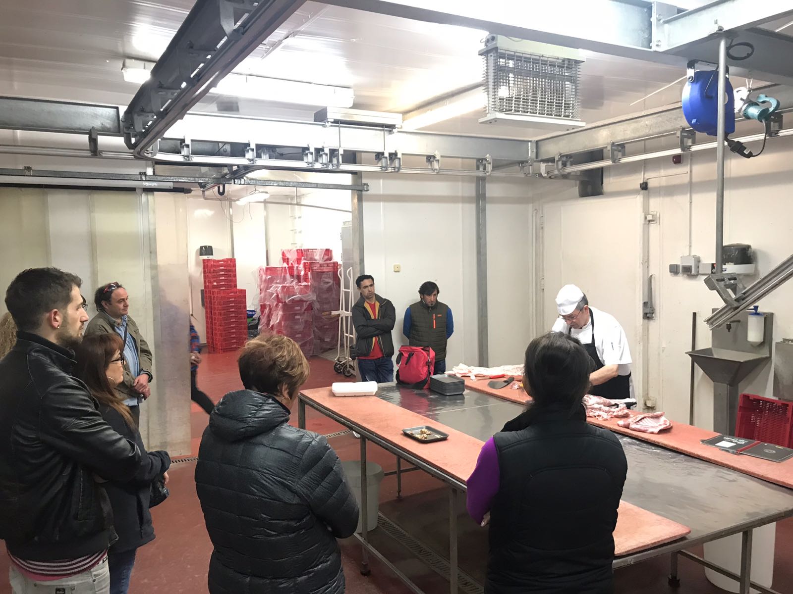 Foto Interovic 2 26-10-17