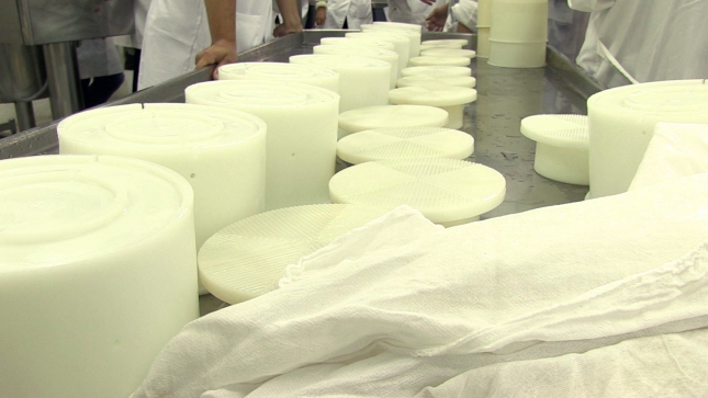 Nuevas bacterias lcticas inhiben el crecimiento de Listeria en quesos artesanales